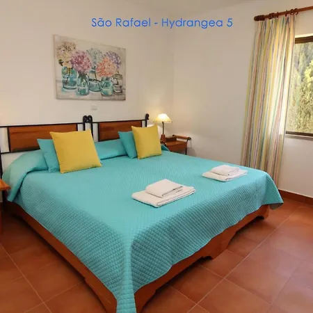 Sao Rafael - Hydrangea 5, Apt. T2 - * Αλμπουφέιρα