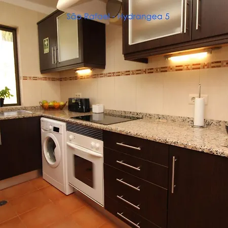 Apartment Sao Rafael - Hydrangea 5, Apt. T2 -