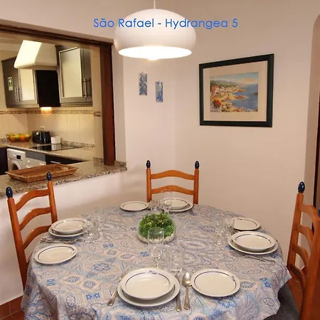 Διαμέρισμα Sao Rafael - Hydrangea 5, Apt. T2 - *