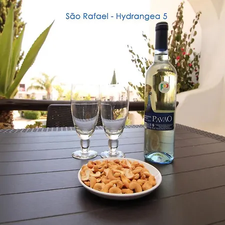 Διαμέρισμα Sao Rafael - Hydrangea 5, Apt. T2 -