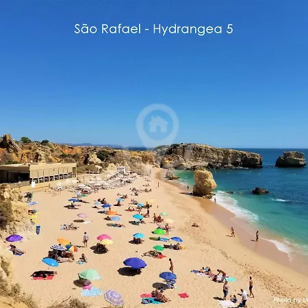 Sao Rafael - Hydrangea 5, Apt. T2 -