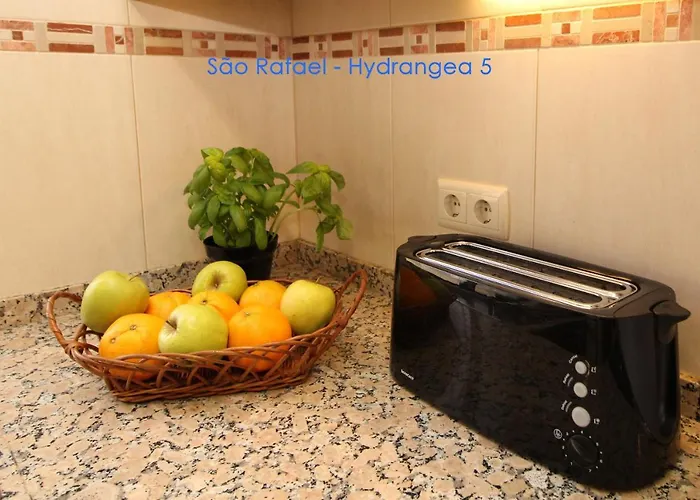 Sao Rafael - Hydrangea 5, Apt. T2 - Албуфейра