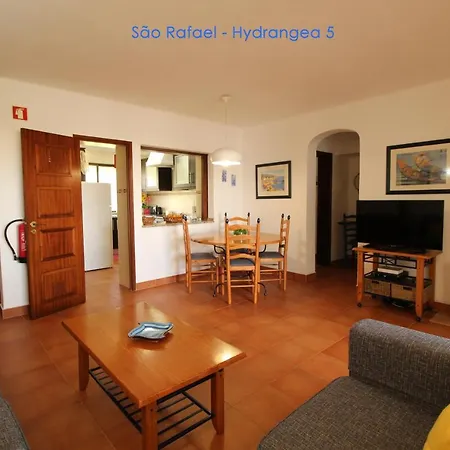 Sao Rafael - Hydrangea 5, Apt. T2 - *