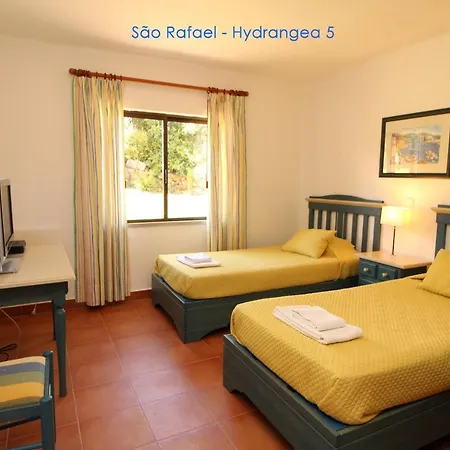 Sao Rafael - Hydrangea 5, Apt. T2 - Apartment *
