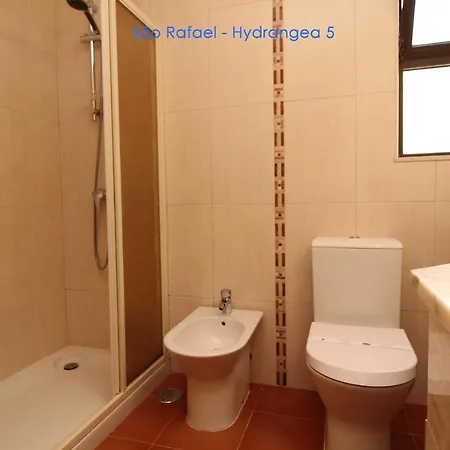 Apartment Sao Rafael - Hydrangea 5, Apt. T2 - *