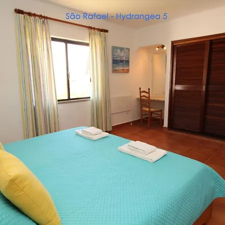 Sao Rafael - Hydrangea 5, Apt. T2 - Apartment Albufeira