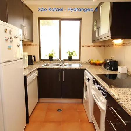 Apartment Sao Rafael - Hydrangea 5, Apt. T2 - *