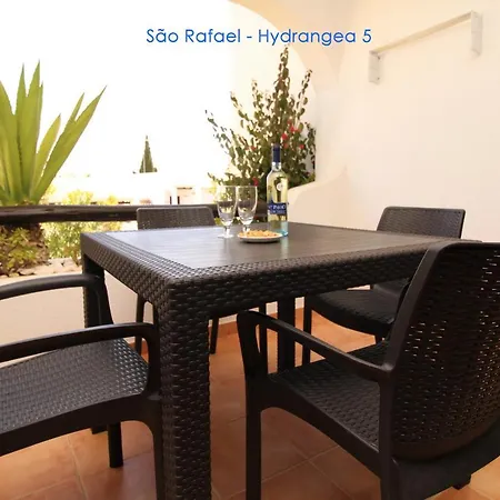 Sao Rafael - Hydrangea 5, Apt. T2 - Apartment Albufeira