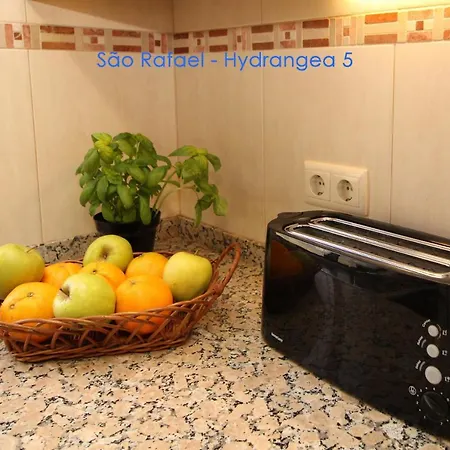 São Rafael - Hydrangea 5, Apt. T2 - Albufeira