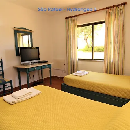 Sao Rafael - Hydrangea 5, Apt. T2 - Lägenhet *