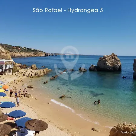 Sao Rafael - Hydrangea 5, Apt. T2 - Apartamento