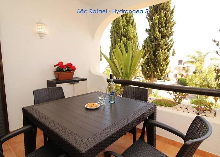 Sao Rafael - Hydrangea 5, Apt. T2 - Appartement Albufeira