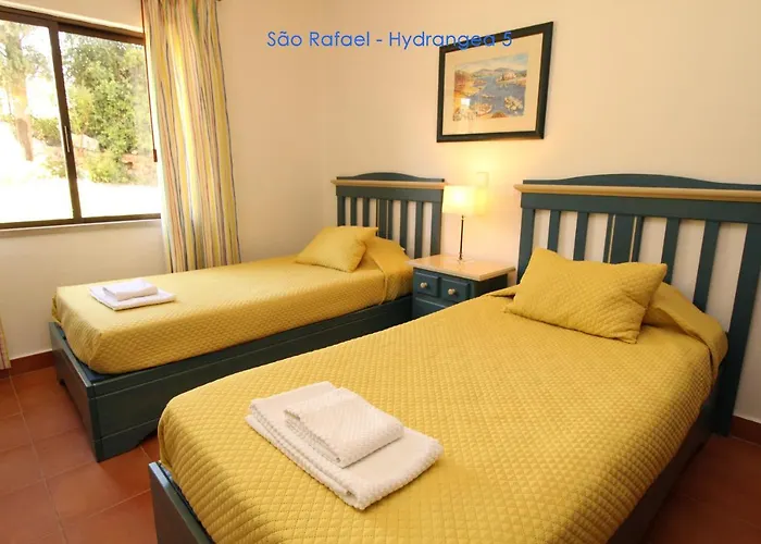 Sao Rafael - Hydrangea 5, Apt. T2 - Appartement