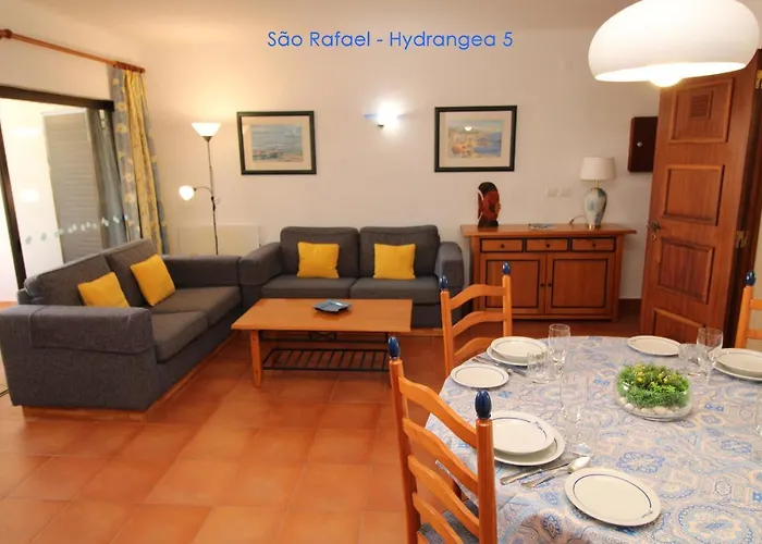 Sao Rafael - Hydrangea 5, Apt. T2 - Albufeira