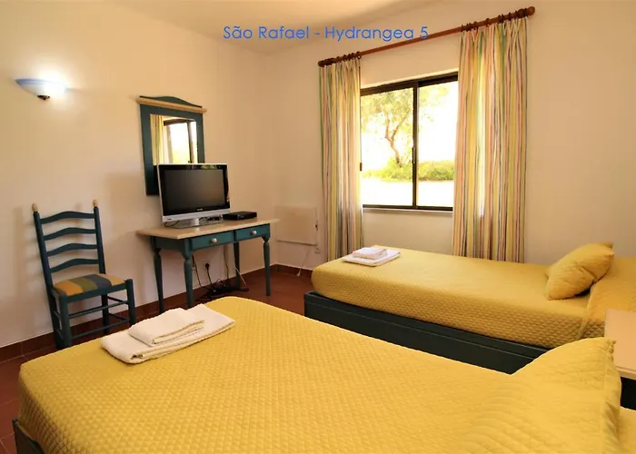 Sao Rafael - Hydrangea 5, Apt. T2 - Appartement *