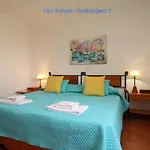 Sao Rafael - Hydrangea 5, Apt. T2 - Appartement *