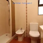 Apartman Sao Rafael - Hydrangea 5, Apt. T2 - *