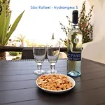 Apartman Sao Rafael - Hydrangea 5, Apt. T2 -