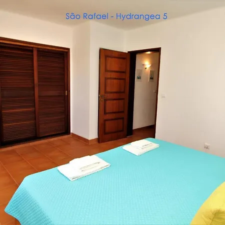 Sao Rafael - Hydrangea 5, Apt. T2 - Apartman Albufeira
