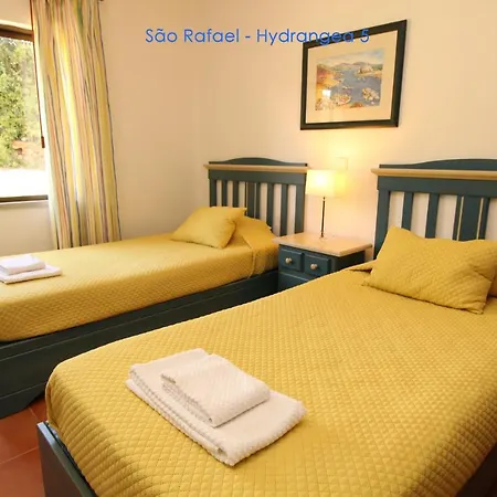 Sao Rafael - Hydrangea 5, Apt. T2 - Apartman