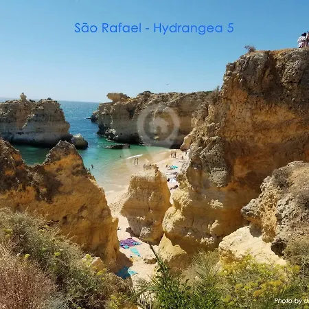 Apartman Sao Rafael - Hydrangea 5, Apt. T2 - Albufeira